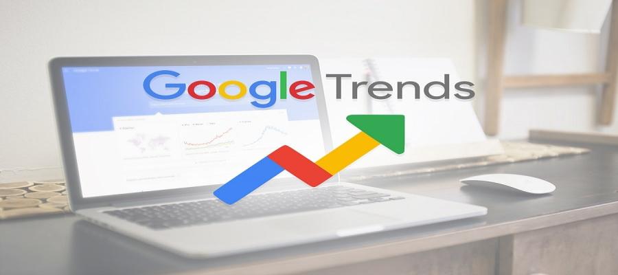 google trends