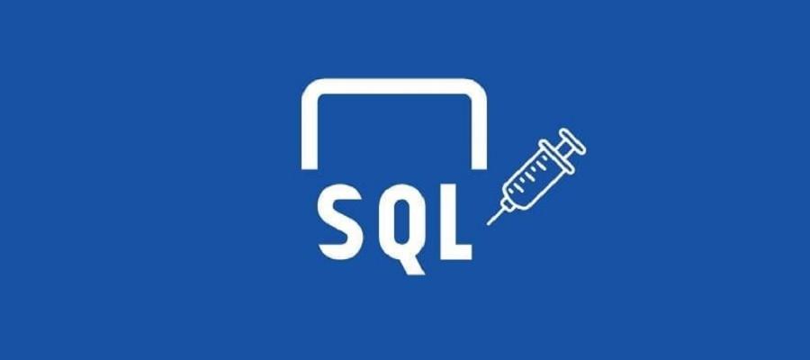 حملات SQL injection